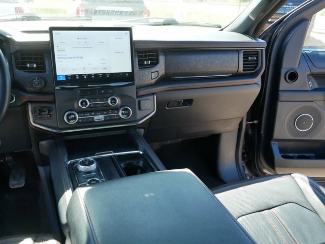 Certified 2023 Ford Expedition Limited AWD/4WD image 23