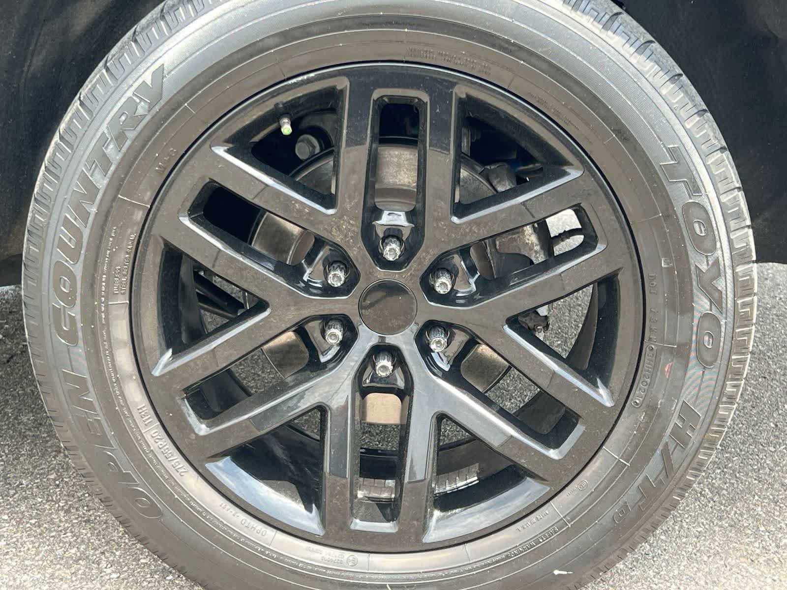 Certified 2021 Ford Expedition Max XLT RWD image 14