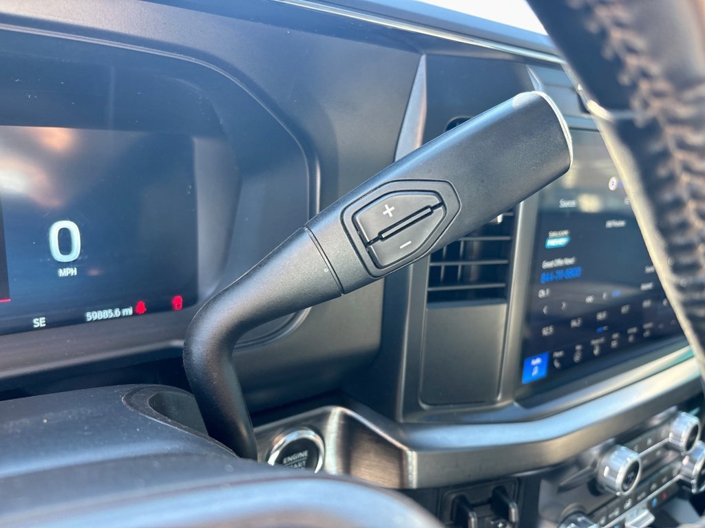 Certified 2024 Ford F250 Lariat w/ Sport Appearance Package AWD/4WD image 35