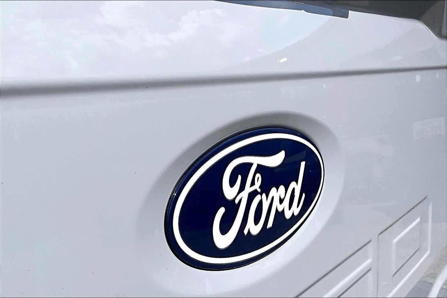Certified 2024 Ford F150 STX RWD image 31