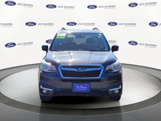 Used 2017 Subaru Forester 2.5i Touring AWD/4WD image 8