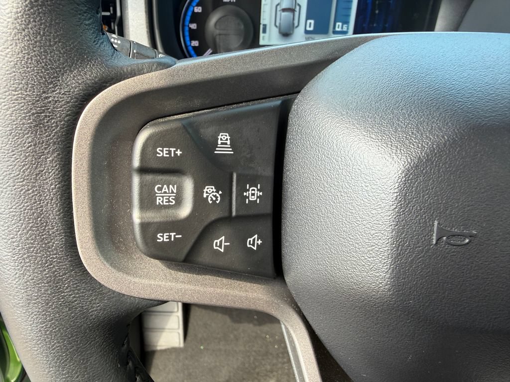 Certified 2024 Ford Bronco Badlands AWD/4WD image 24