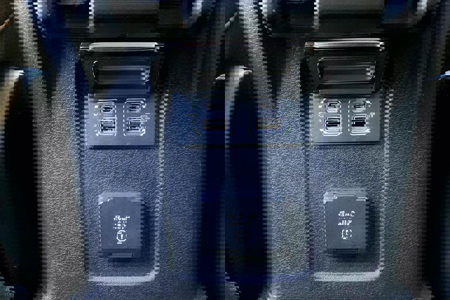 Used 2020 Jeep Gladiator Rubicon AWD/4WD image 34