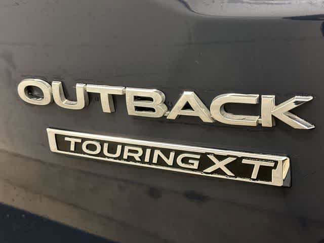Used 2023 Subaru Outback Touring XT w/ Tech Package 2 AWD/4WD image 30