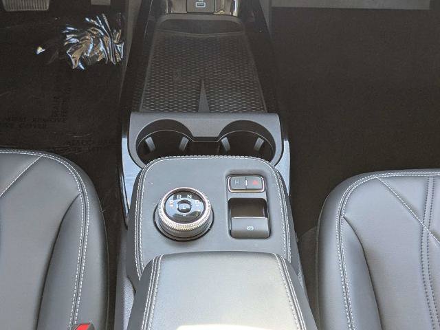 Certified 2024 Ford Mustang Mach-E Select w/ Comfort Package Lite AWD/4WD image 19