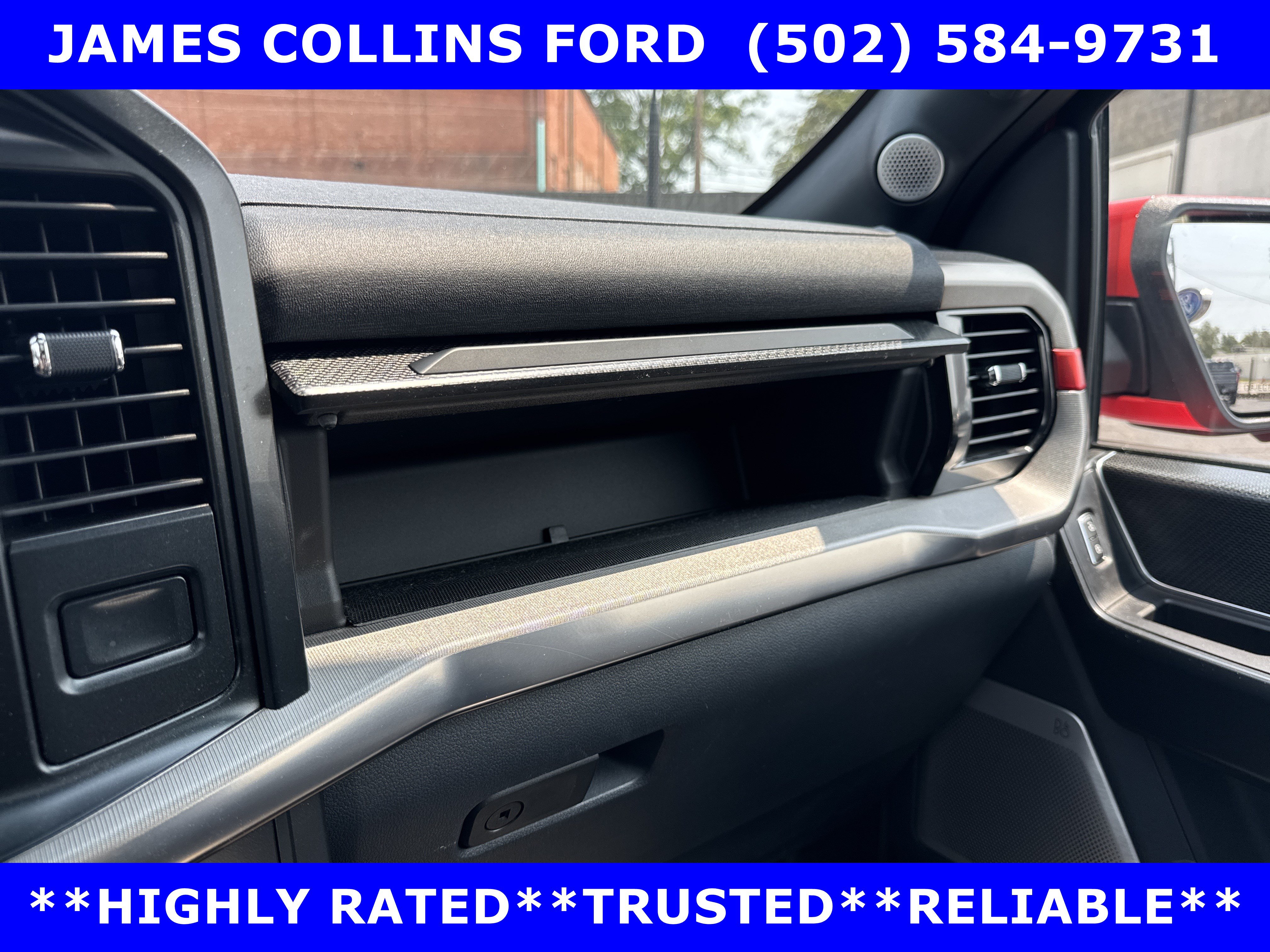 Certified 2022 Ford F150 Raptor w/ Equipment Group 801A High AWD/4WD image 38