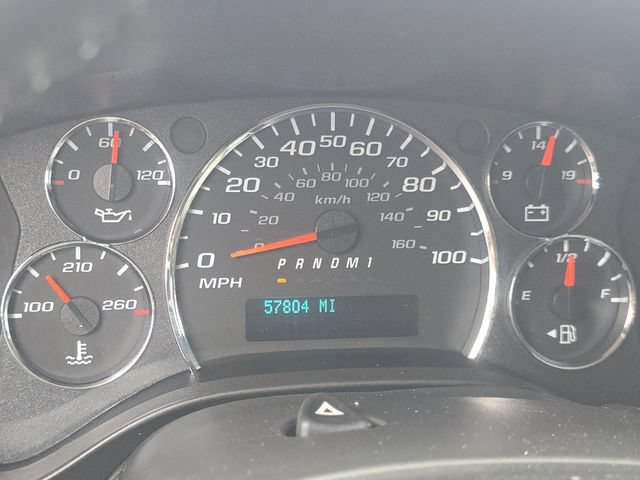 Used 2023 GMC Savana 3500 w/ Driver Convenience Package RWD image 23