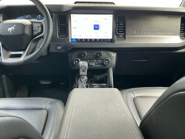 Certified 2025 Ford Bronco Badlands AWD/4WD image 15