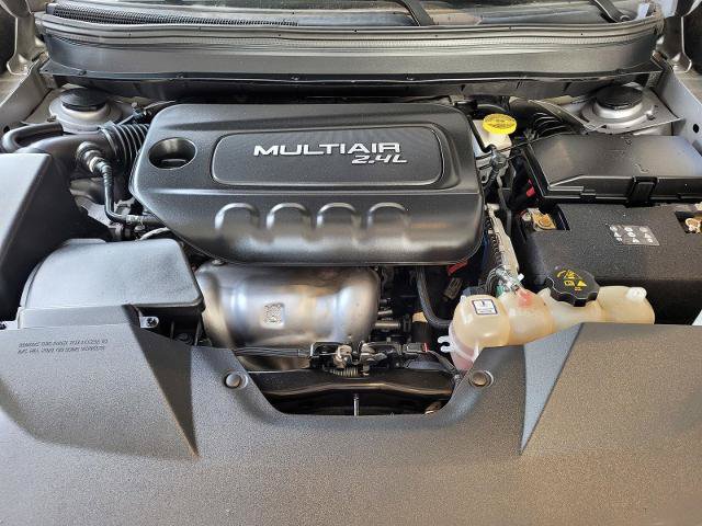 Used 2019 Jeep Cherokee Latitude w/ Popular Appearance Group FWD image 35