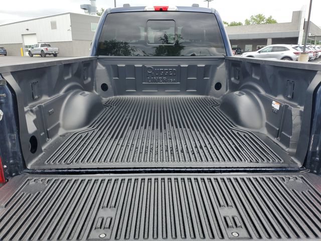 Certified 2024 Ford F250 Lariat w/ Sport Appearance Package AWD/4WD image 36