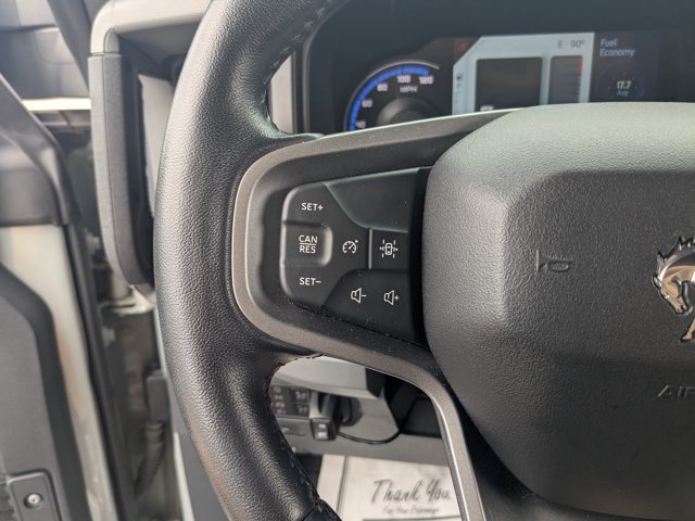 Certified 2022 Ford Bronco Big Bend w/ Sasquatch Package AWD/4WD image 17