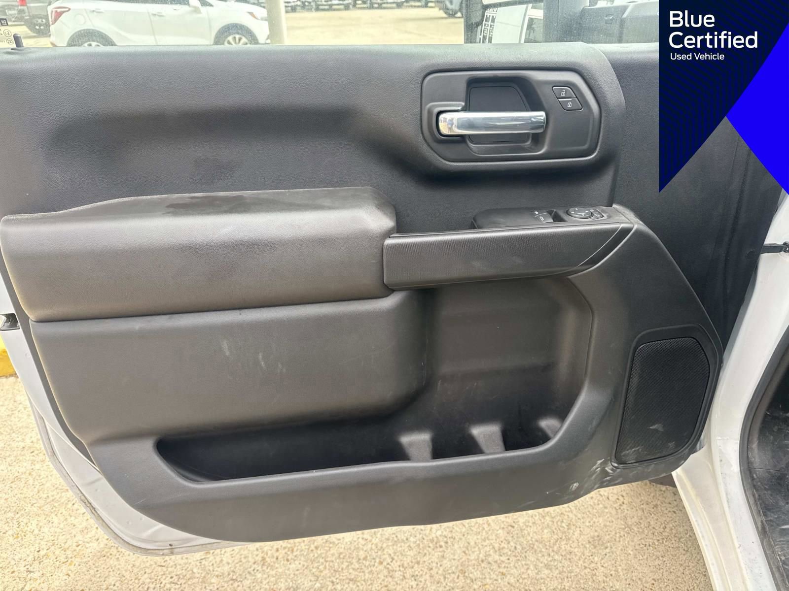 Used 2022 Chevrolet Silverado 3500 W/T w/ WT Convenience Package image 26