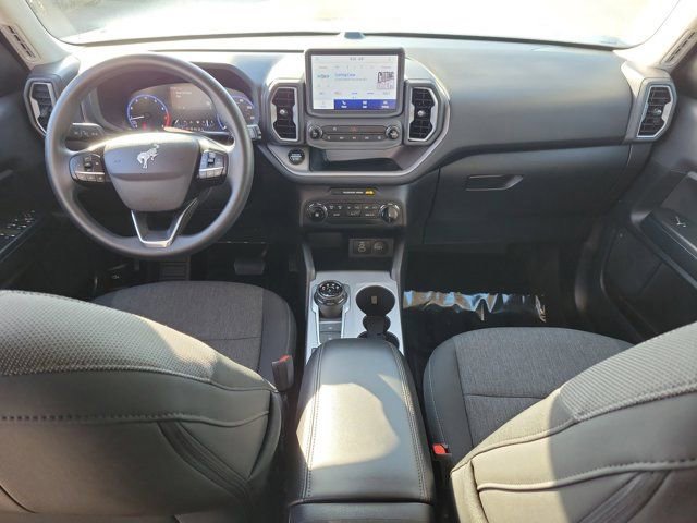 Certified 2024 Ford Bronco Sport Big Bend image 18