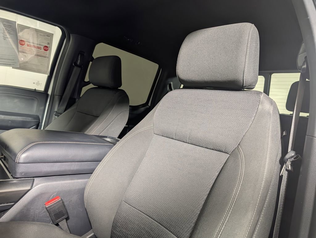 Certified 2023 Ford F150 XLT w/ Equipment Group 302A High image 11