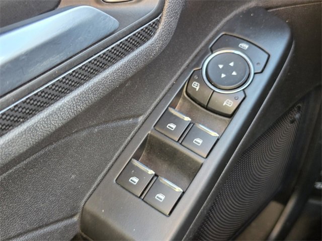 Certified 2024 Ford Escape ST-Line w/ Tech Pack #1 image 23