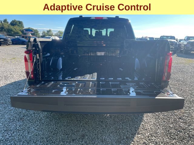 Certified 2026 Ford F150 Lariat AWD/4WD image 13