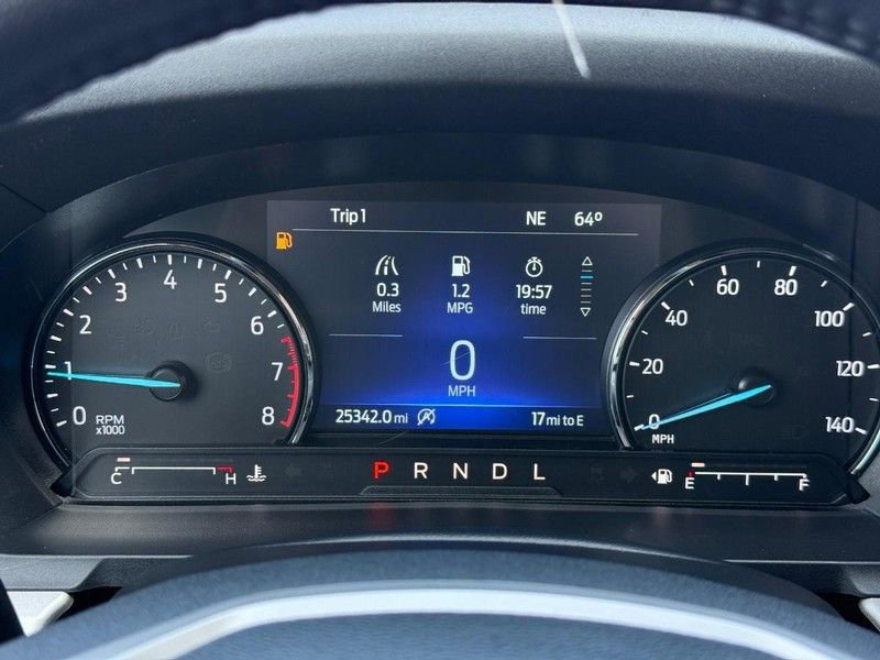 Certified 2023 Ford Explorer XLT w/ Equipment Group 202A image 18