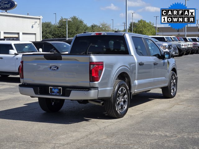 Certified 2024 Ford F150 STX RWD image 7