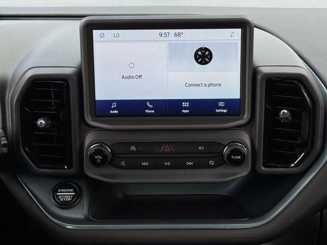 Certified 2024 Ford Bronco Sport Badlands image 16