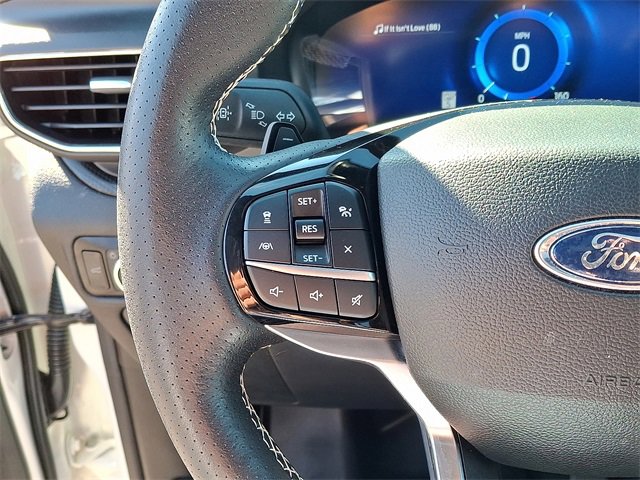 Certified 2023 Ford Explorer ST w/ Equipment Group 401A image 22