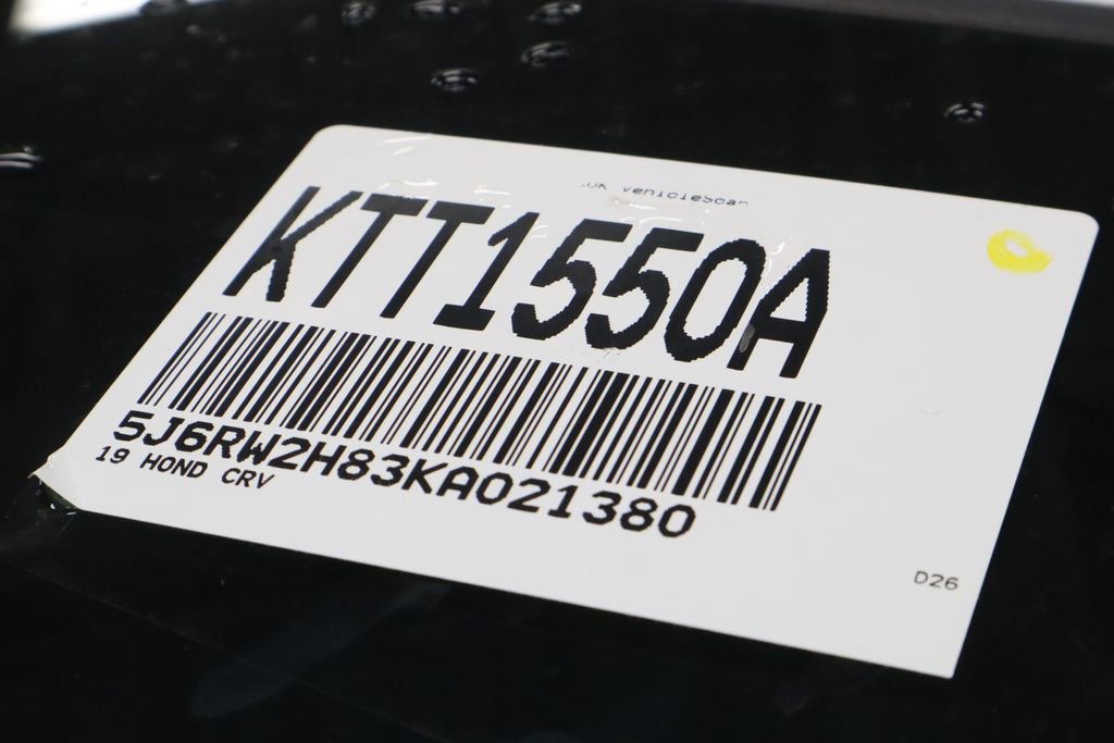 Used 2019 Honda CR-V EX-L image 34