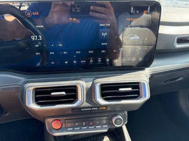 Certified 2024 Ford Mustang Premium RWD image 20