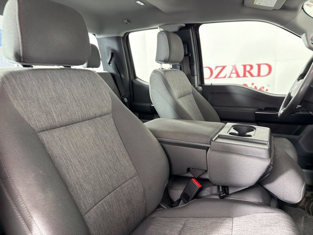 Certified 2022 Ford F150 XL w/ Equipment Group 101A High RWD image 30