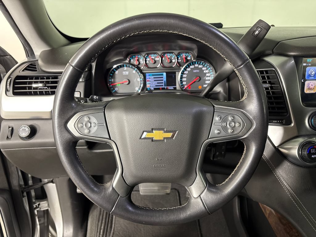 Used 2020 Chevrolet Tahoe LS RWD image 17
