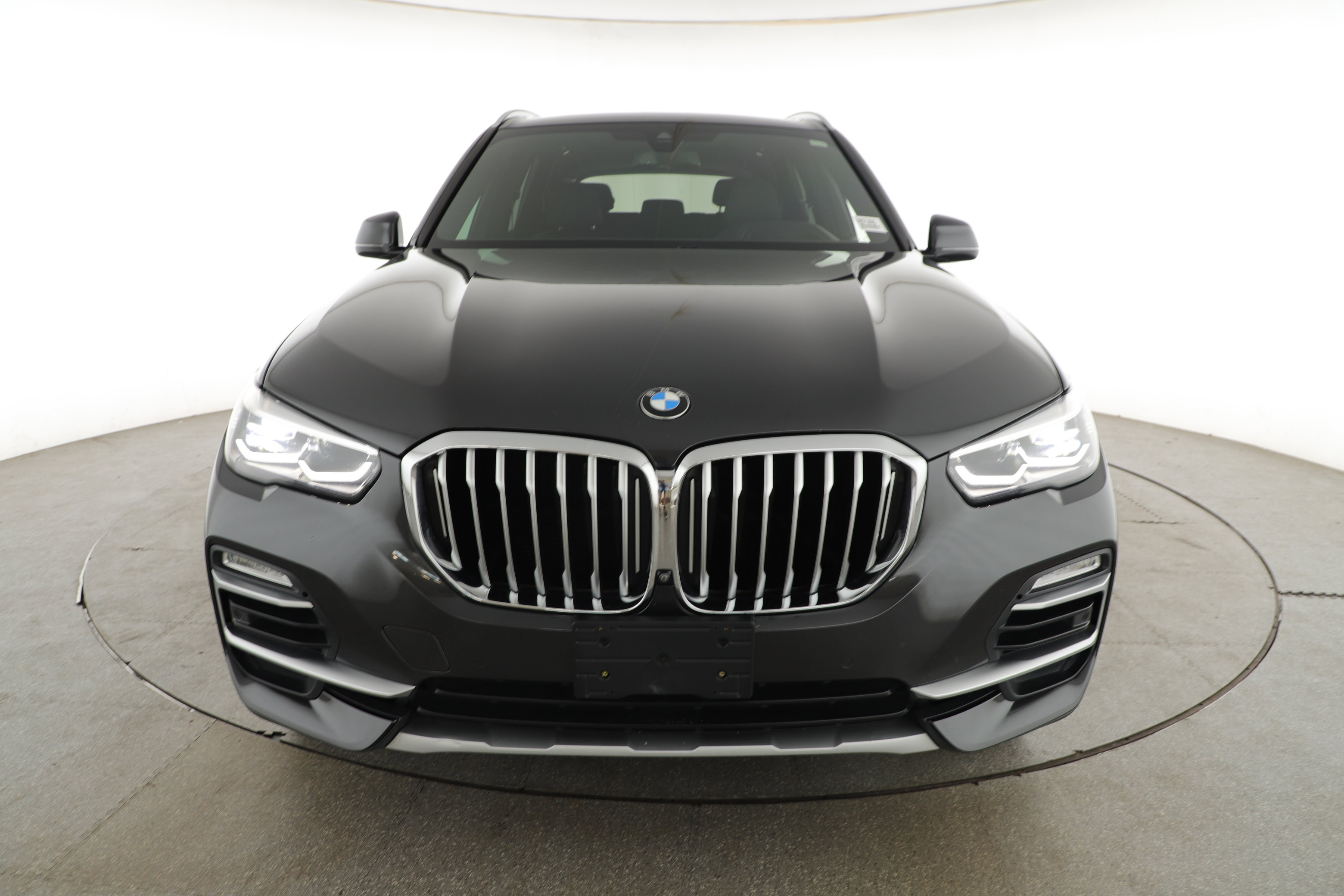 Used 2021 BMW X5 sDrive40i w/ Premium Package 2 RWD image 2