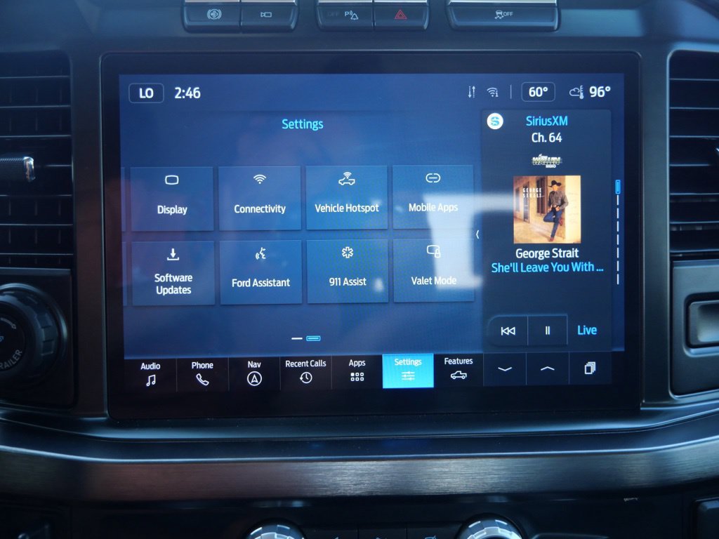 Certified 2023 Ford F250 Lariat w/ Lariat Ultimate Package AWD/4WD image 42