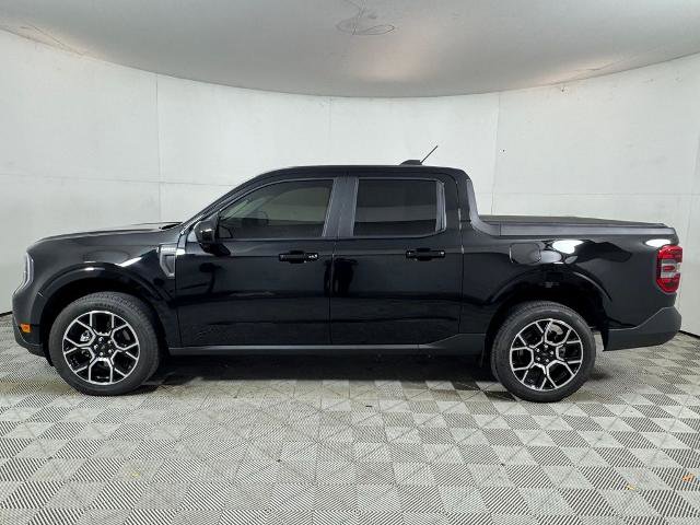 Certified 2025 Ford Maverick Lariat w/ 4K Tow Package image 7