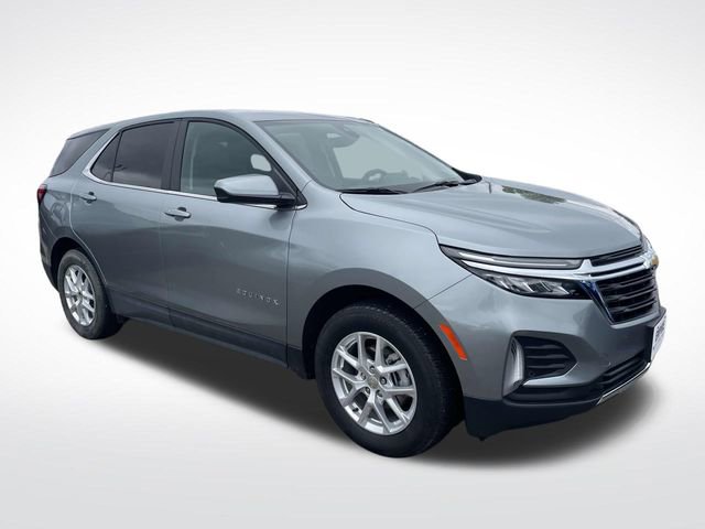 Used 2024 Chevrolet Equinox LT image 10