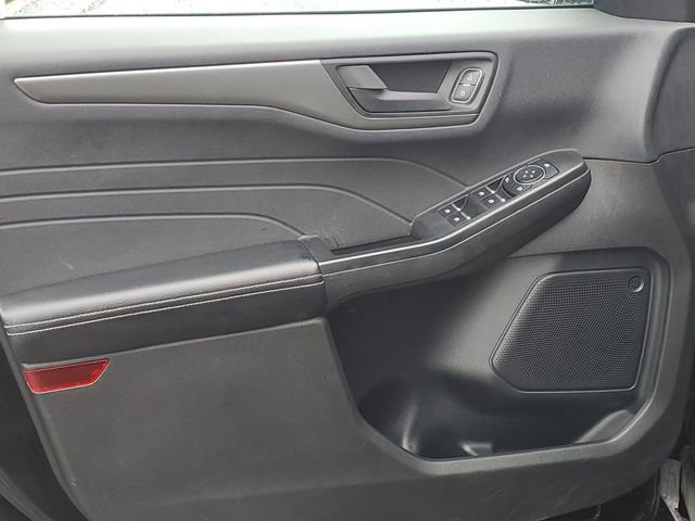 Certified 2025 Ford Escape Active image 20