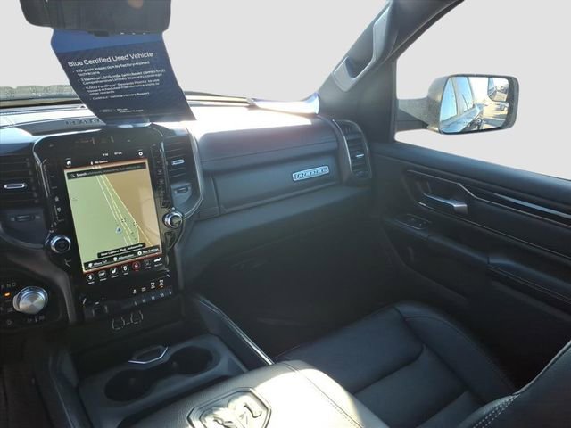 Used 2021 RAM 1500 Rebel w/ Rebel Level 2 Equipment Group image 14