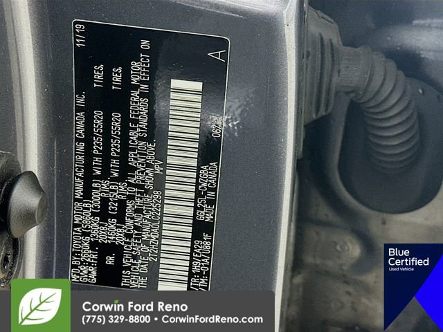 Used 2020 Lexus RX 350 AWD w/ Premium Package image 35