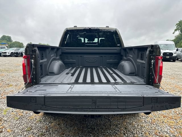 Certified 2025 Ford F150 Raptor AWD/4WD image 16