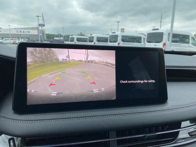 Used 2025 INFINITI QX60 Pure FWD image 21