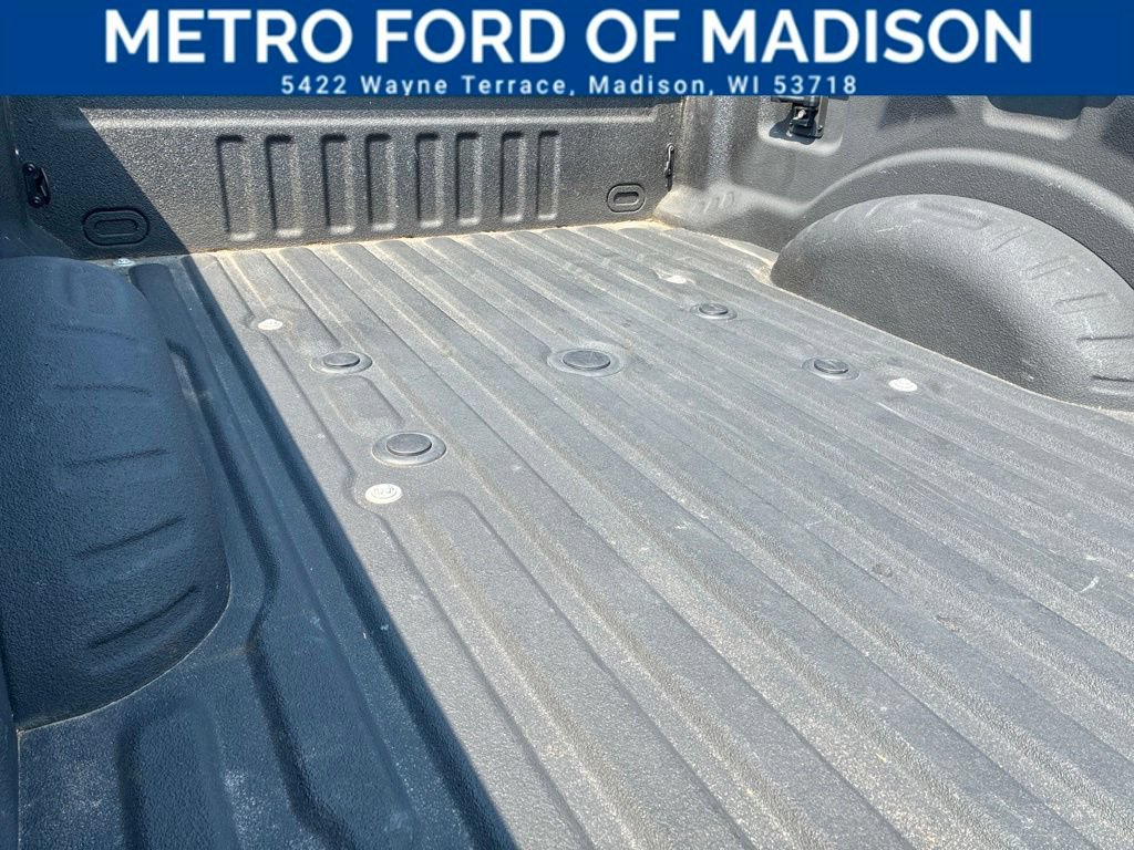 Certified 2019 Ford F250 Lariat w/ Lariat Ultimate Package AWD/4WD image 13