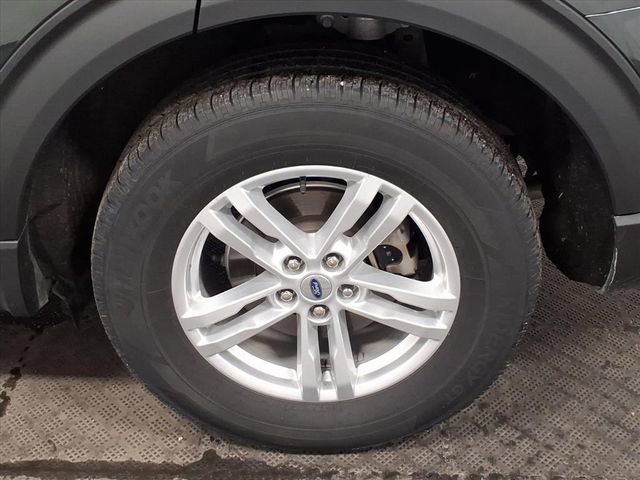 Certified 2023 Ford Explorer XLT image 29