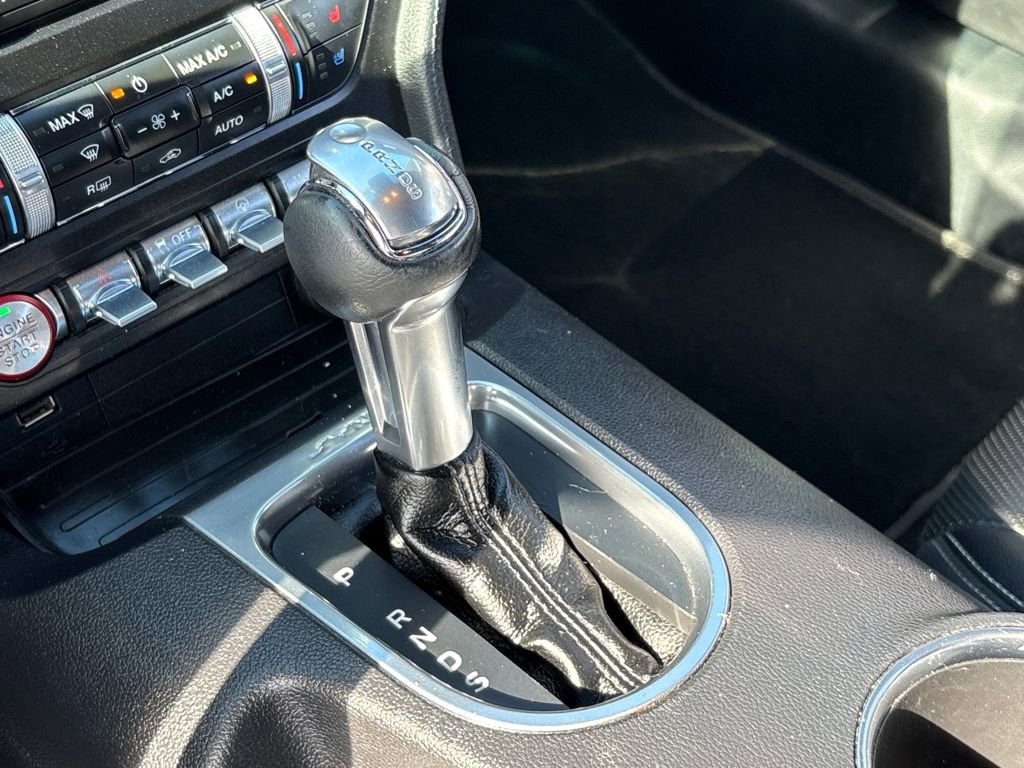 Certified 2021 Ford Mustang GT Premium image 27