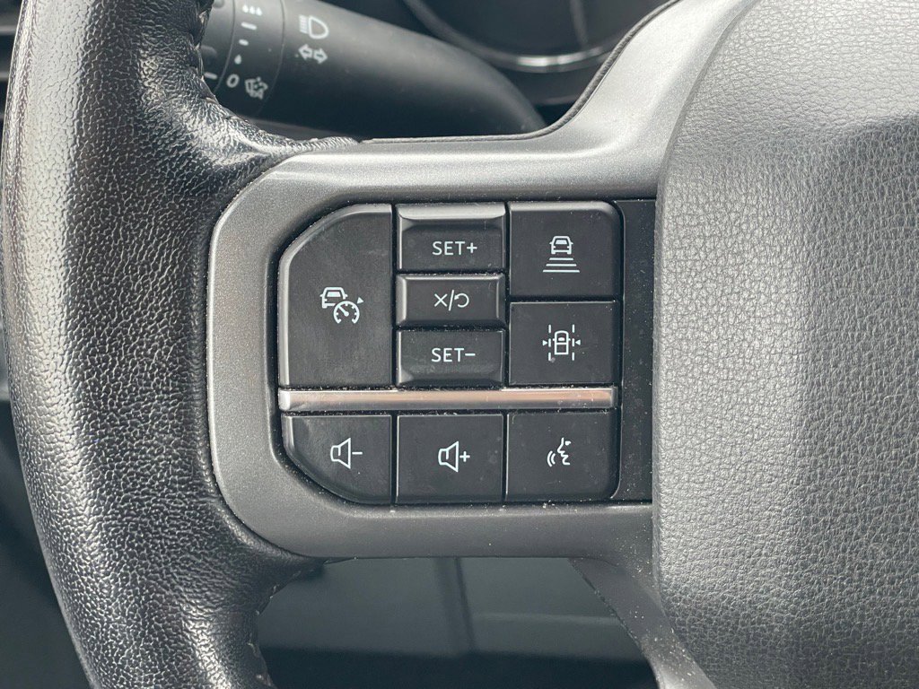 Certified 2021 Ford F150 XLT w/ Equipment Group 302A High image 18