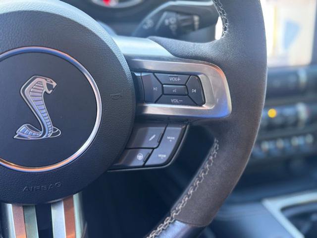 Certified 2019 Ford Mustang Shelby GT350 w/ Technology Package image 13