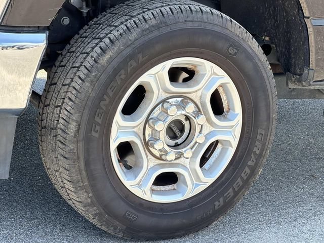 Certified 2026 Ford F250 XLT AWD/4WD image 13