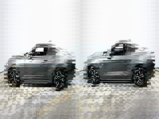 Certified 2020 Ford Mustang GT w/ Equipment Group 301A image 6