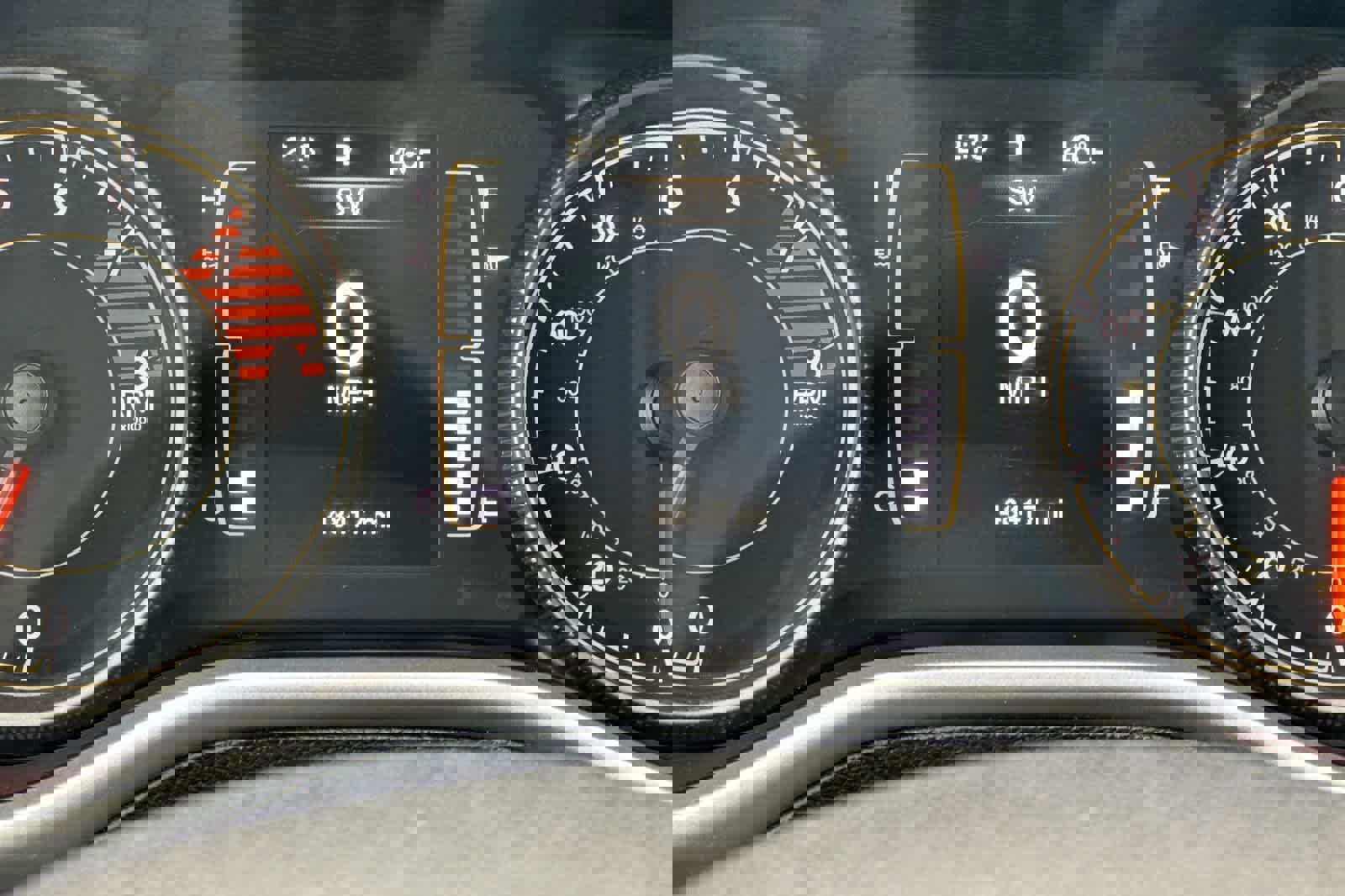 Used 2018 Jeep Cherokee Latitude Plus w/ Cold Weather Group image 25