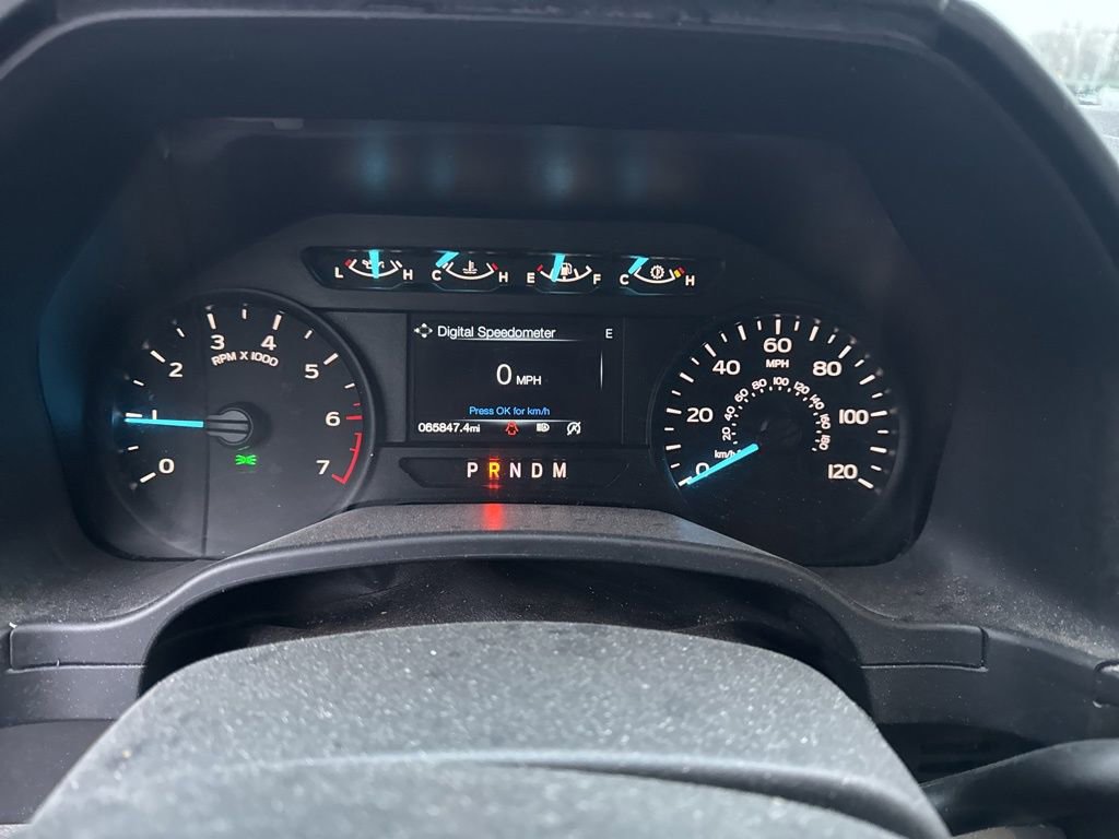 Certified 2019 Ford F150 XL w/ Equipment Group 101A Mid image 13