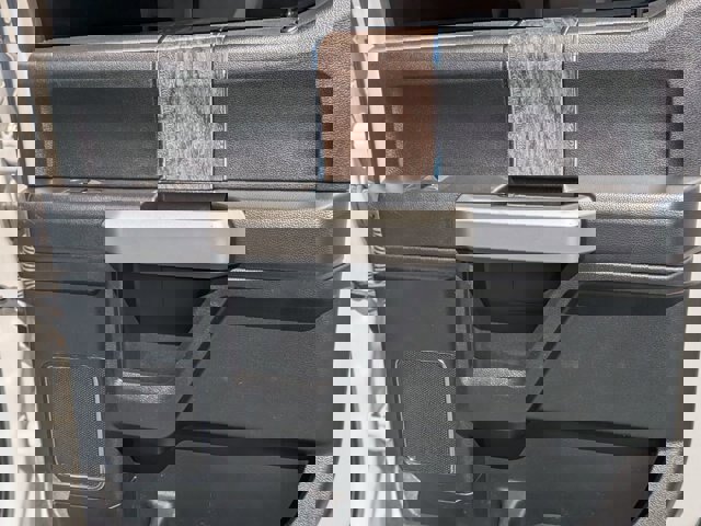 Certified 2019 Ford F350 Lariat w/ Lariat Ultimate Package image 34