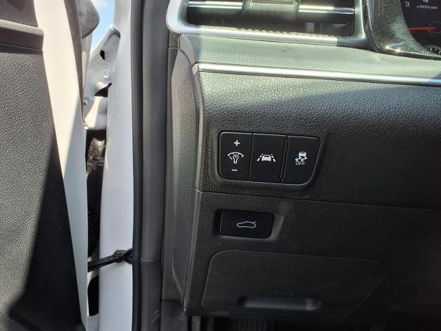 Used 2024 Kia K5 LXS FWD image 19