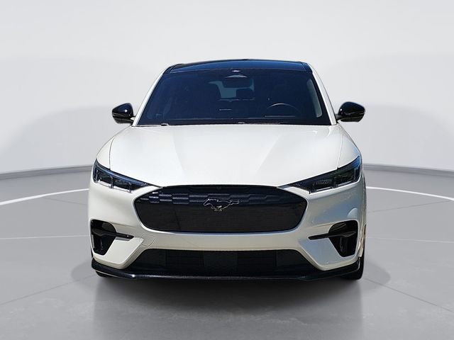 Certified 2023 Ford Mustang Mach-E GT AWD/4WD image 8