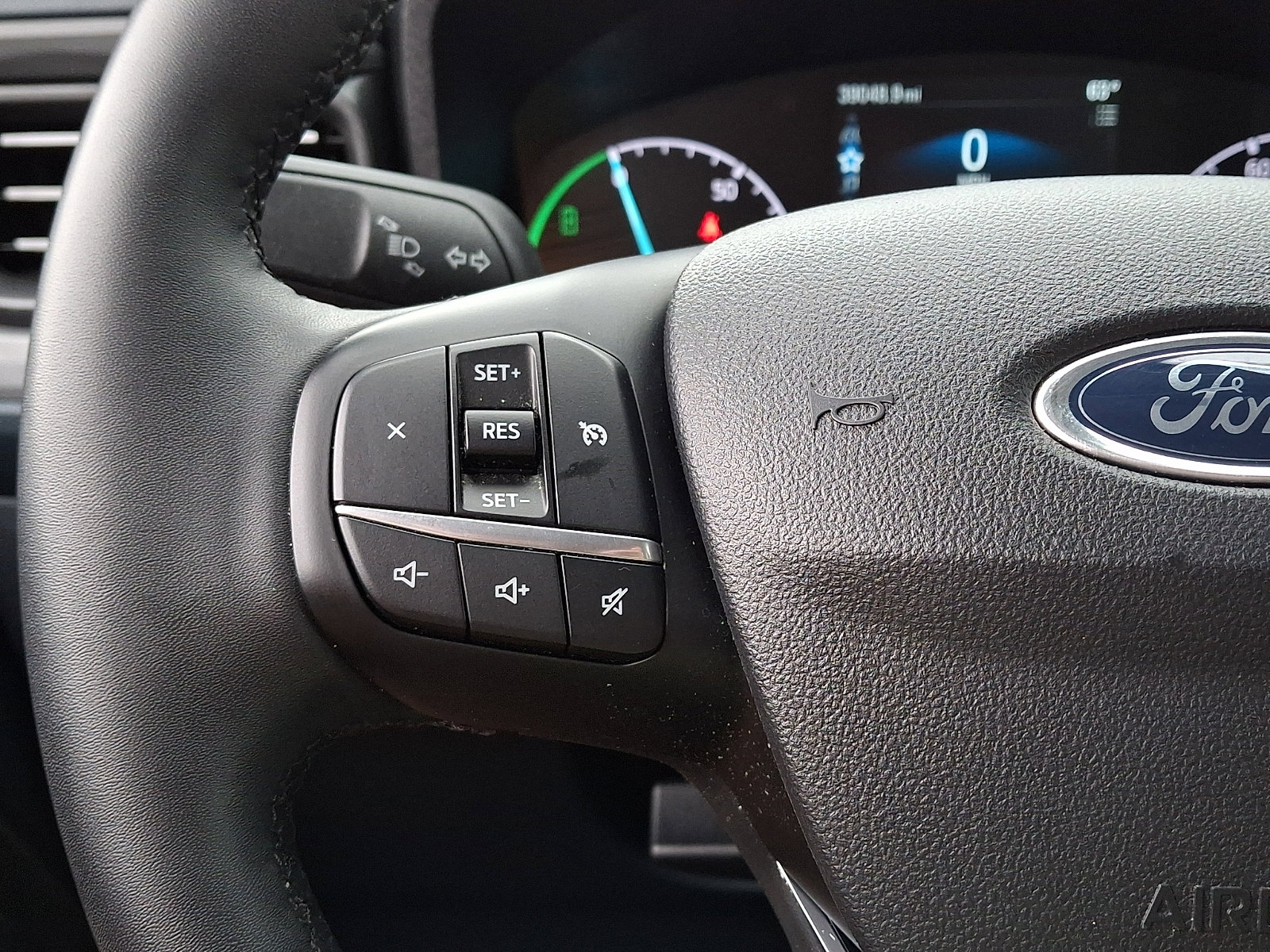 Certified 2024 Ford Maverick XLT w/ XLT Luxury Package FWD image 20